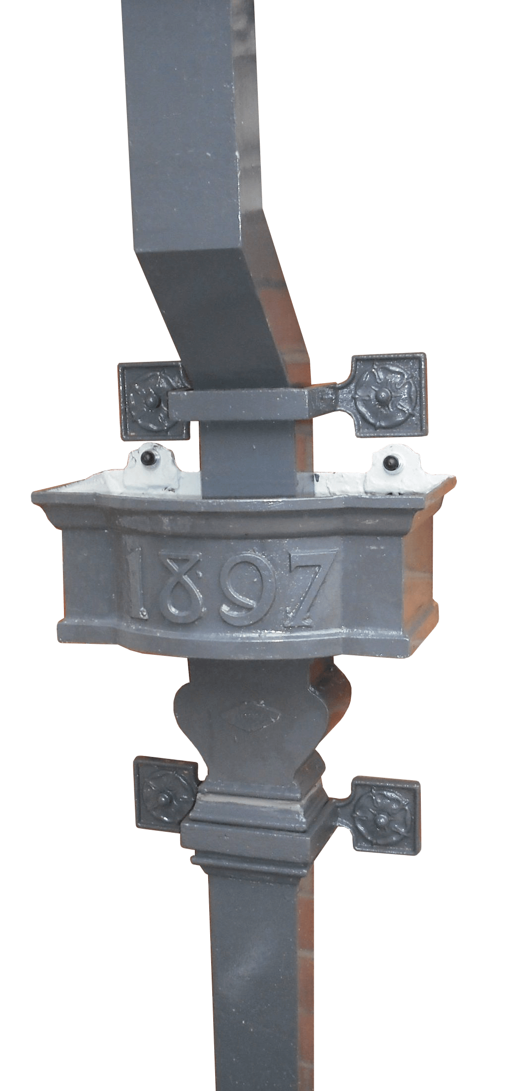 Featured image for Cast Iron